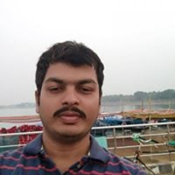 Sibasisesh Kulkarni