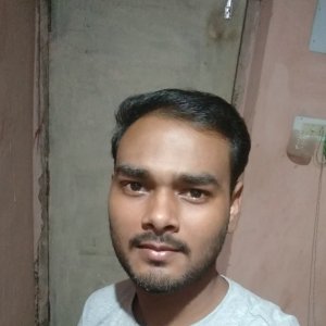 Sibasundaan Deshpande