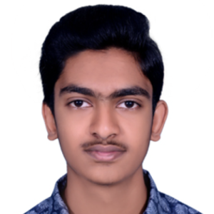 Sibin Pandey