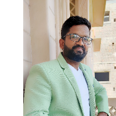 Siddaraav Agarwal