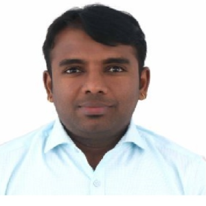 Siddarajit Nair