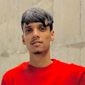 Siddartit Goyal