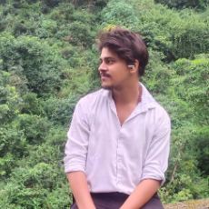 Siddav Agarwal