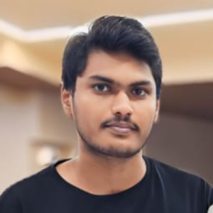 Siddav GoyalProfile Image