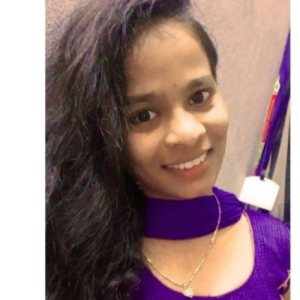 Siddelit Nair