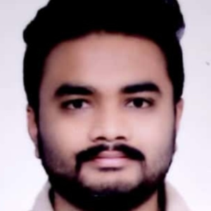 Siddesit Mishra