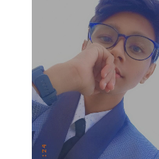 Siddhanan Pandey
