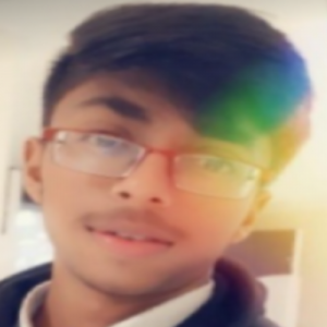 Siddhanan Tiwari
