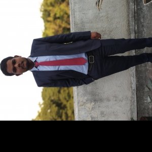 Siddhanesh AwasthiProfile Image