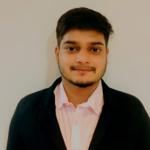 Siddhant KapoorProfile Image