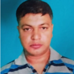 Siddhant Shekar
