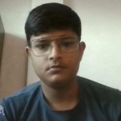 Siddhanta Upadhyay