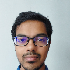 Siddhantan Goyal