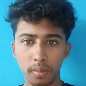 Siddhanth Suresh Pitalé
