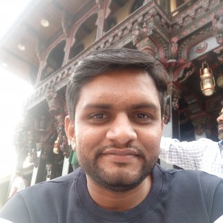 Siddharaesh Trivedi