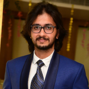Siddhart Sen