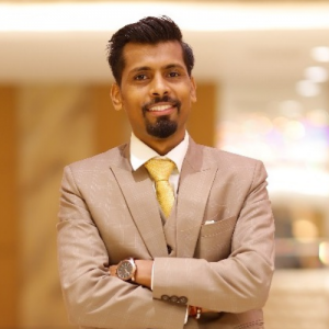 Siddhartan Nair