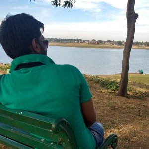 Siddhartan Tiwari