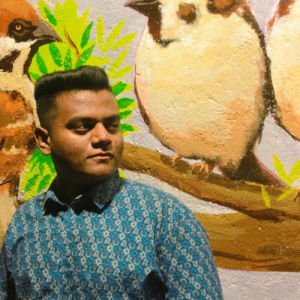 Siddhartav Iyer