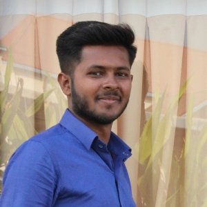 Siddhartesh Awasthi