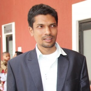Siddhartesh Iyer