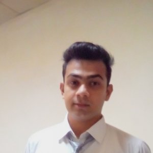 Siddhartesh Iyer