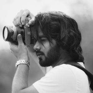 siddhartesh Mishra