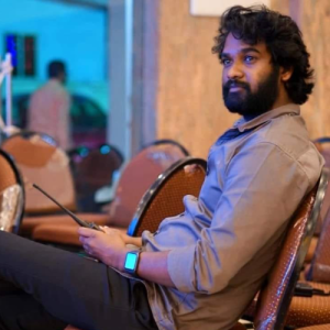 Siddharth