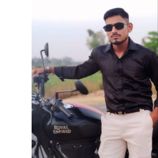 Siddharth