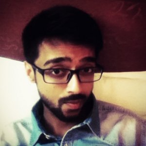 Siddharth Asthana