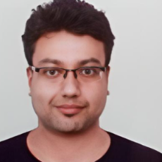 Siddharth Banerjee