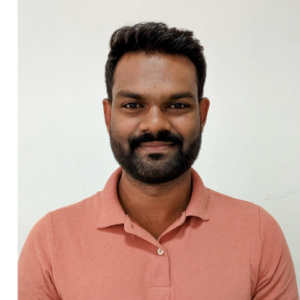 Siddharth Bhedre