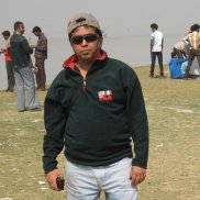 Siddharth Chatterjee