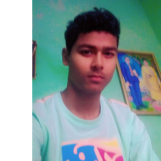 Siddharth GhoshProfile Image