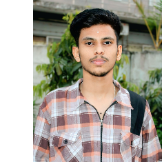 Siddharth Goyal