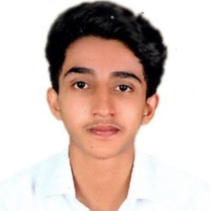 Siddharth Iyer