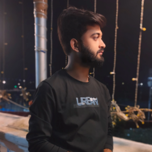 Siddharth Janan
