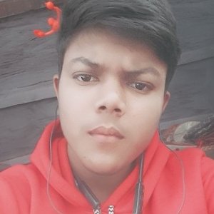 Siddharth Joshi