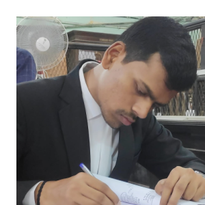 Siddharth KheddarProfile Image