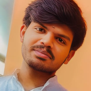 Siddharth Kumar