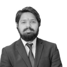 Siddharth Mishra