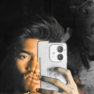 Siddharth Mohan