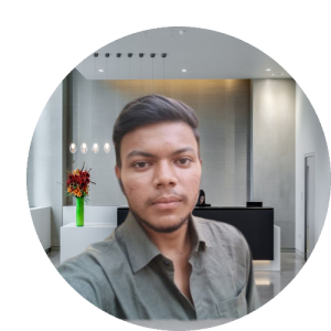 Siddharth PatekarProfile Image