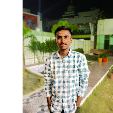 Siddharth Patekar