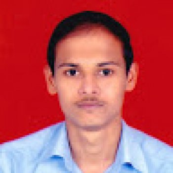 Siddharth Patil