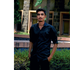 Siddharth Pawar