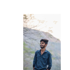 Siddharth Pedda