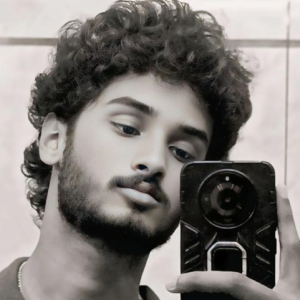 Siddharth Ramanan