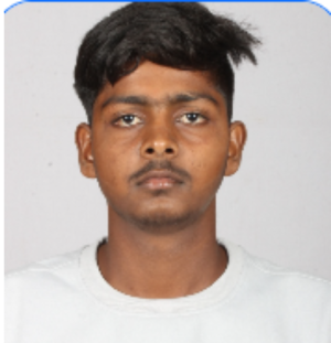 Siddharth Reddy