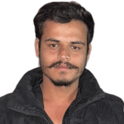 Siddharth Roy